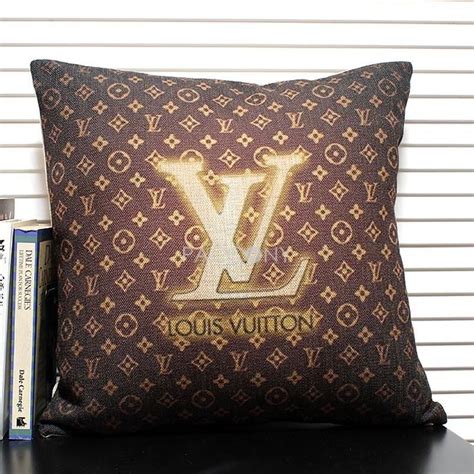 lv pillow bags|louis vuitton pillow price.